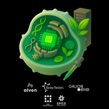 Cover Image for AI x Oncology & Gene Editing