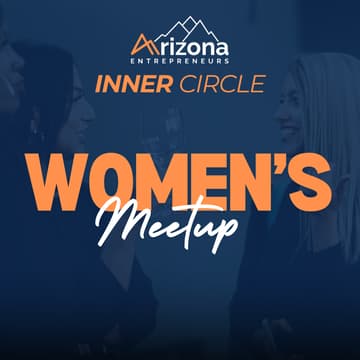 Cover Image for Inner Circle: Women’s Meetup (Brunch)
