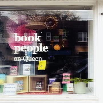 Cover Image for Reading Rhythms Toronto: January 26th