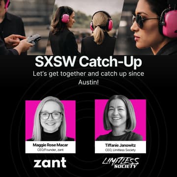 Cover Image for SXSW Catch-Up