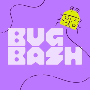 Cover Image for BugBash 2026