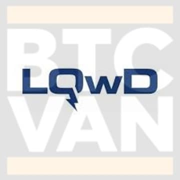Cover Image for Bitcoin MeetUp 028 - LQwD CEO Shone Anstey