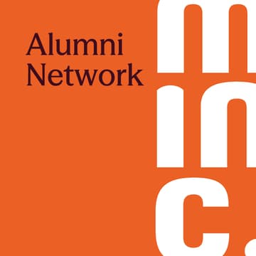 Cover Image for Alumni network lunch