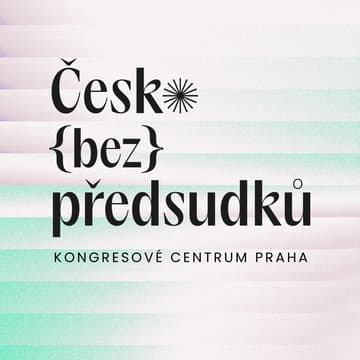 Cover Image for Česko {bez} předsudků, Inspire to Impact 2026