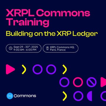 Cover Image for Building on the XRP Ledger