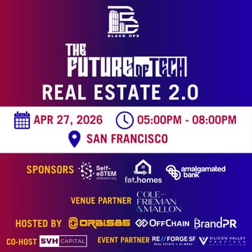 Cover Image for The Future of Tech: Real Estate 2.0
