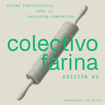 Cover Image for Colectivo Farina #3