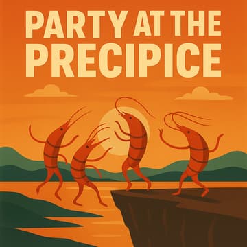 Cover Image for Party at the Precipice: Unofficial EA Event