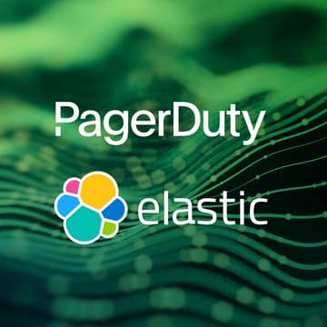 Cover Image for PagerDuty + Elastic: Observability AI Agents & AI in Incident Management