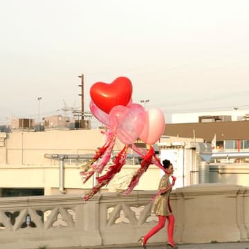 Cover Image for Self-Love Is In The Air