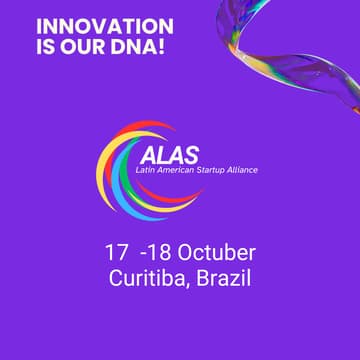 Cover Image for ALAS SUMMIT - CONCLAVES