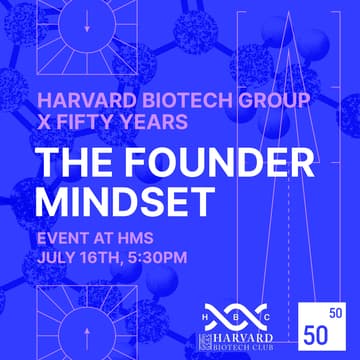Cover Image for The Founder Mindset by Fifty Years
