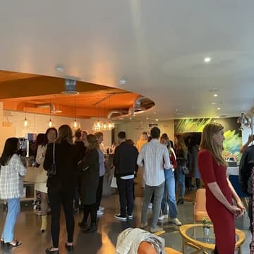 Cover Image for Ecosystem Builders: IDEALondon