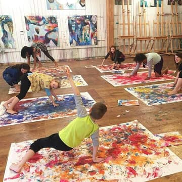 Cover Image for Yoga para não surtar