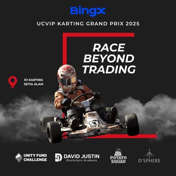 Cover Image for UCVIP Karting Grand Prix 2025