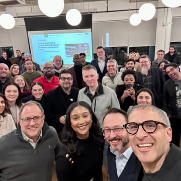 Cover Image for Startup Funding in an AI-Disrupted, Geopolitically Fractured World