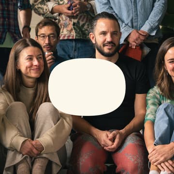 Cover Image for 🟣 Practice imperfect yoga - with Jules | Genezarethkirche NEUKÖLLN