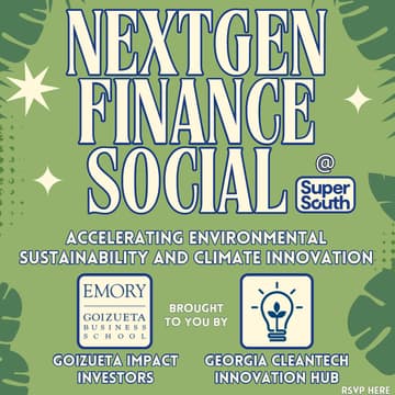 Cover Image for NextGen Finance Social