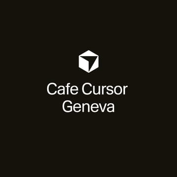 Cover Image for Cafe Cursor Geneva
