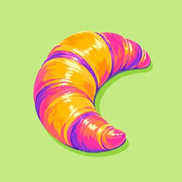 Cover Image for AI Breakfast Club #4 🥐 w/ Dust