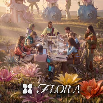 Cover Image for FLORA Office Hour