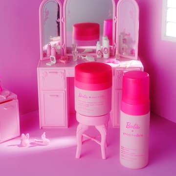 Cover Image for VIP: BARBIE™ x Evereden Launch Event