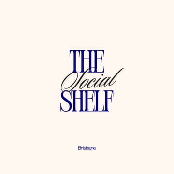 Cover Image for The Social Shelf - Book Club