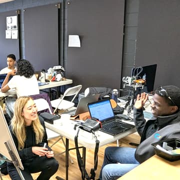 Cover Image for AI Agents for RevOps: Territory Analysis in Google Opal