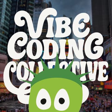 Cover Image for Vibe Coding Collective - NYC
