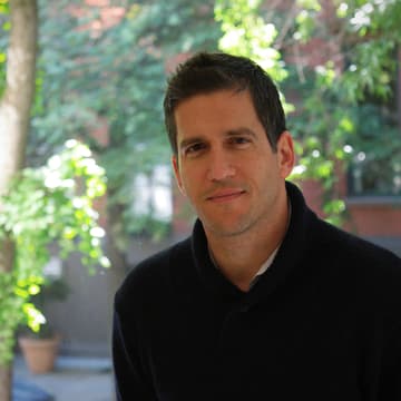 Cover Image for Office Hours with Panio Gianopoulos