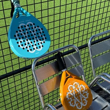 Cover Image for Introductory Padel Masterclass with Empower Padel