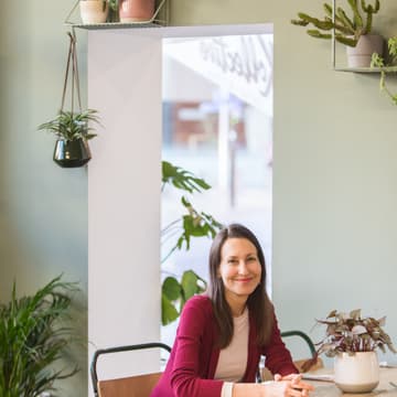 Cover Image for How Vegans Can Prevent and Manage Infighting with Melanie Joy