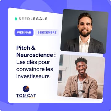 Cover Image for Pitch & Neuroscience : Les clés pour convaincre les investisseurs