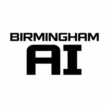 Cover Image for The One Where We Kick Off The Birmingham AI User Group
