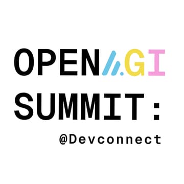 Cover Image for Open AGI Summit Devconnect