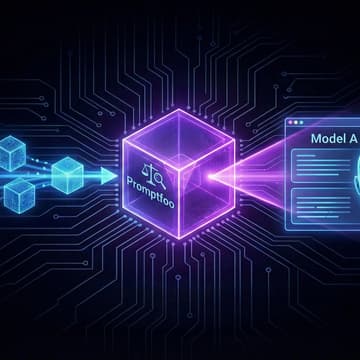 Cover Image for ⚖️ LLM Evaluation: Moving from "Vibes" to Verified Performance