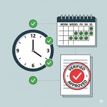 Cover Image for Using Work Logs to Track & Verify WBL Hours