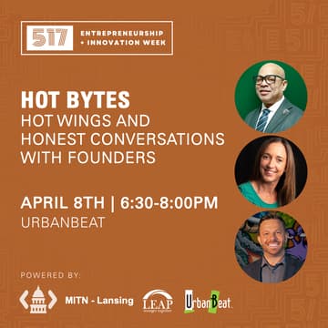 Cover Image for Hot Bytes