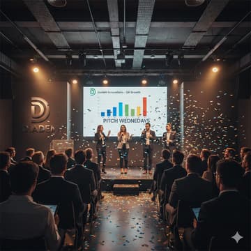 Cover Image for Diadem #1 Bootcamp Demo Day March 2026