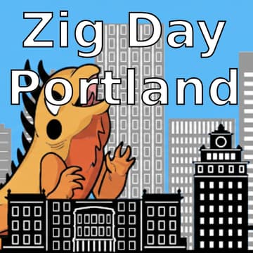 Cover Image for Zig Day Portland #2