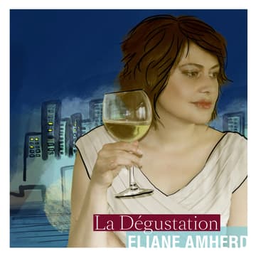 Cover Image for La Dégustation: A Night of Music & Wine