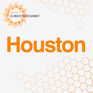 Cover Image for Climatetech Summit Houston 2025
