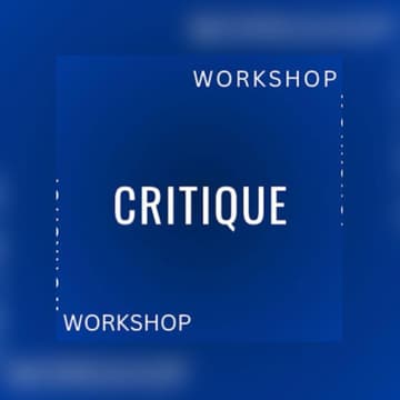 Cover Image for Literary Critique II
