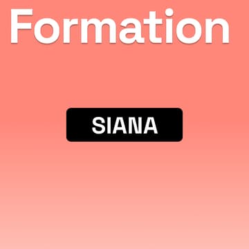 Cover Image for Atelier Découverte SIANA