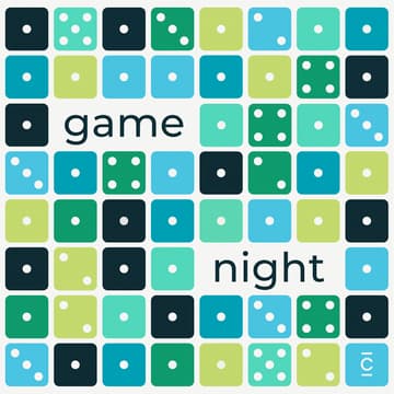 Cover Image for Welcome Back Game Night