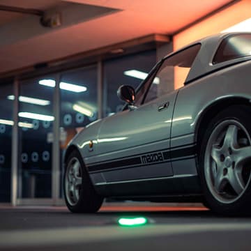 Cover Image for LSUMC Secret Meet: Highcross Takeover & Frankies