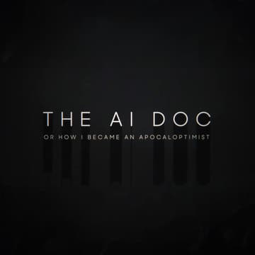 Cover Image for Watch Party: The AI Doc