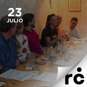 Cover Image for 🌍 Nomad Impact Meetup