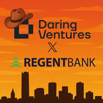 Cover Image for Daring Ventures Dinner Series: Oklahoma City Edition