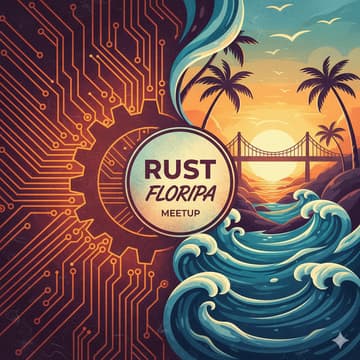 Cover Image for Rust Floripa